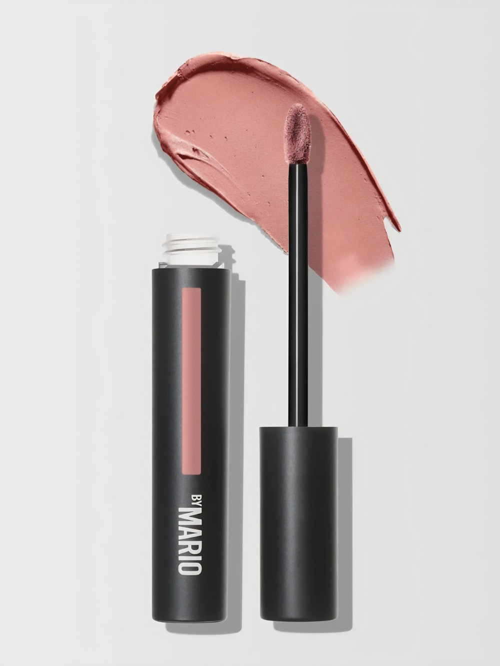 Makeup By Mario Ultra Suede® Cozy Lip Creme Rich Rose